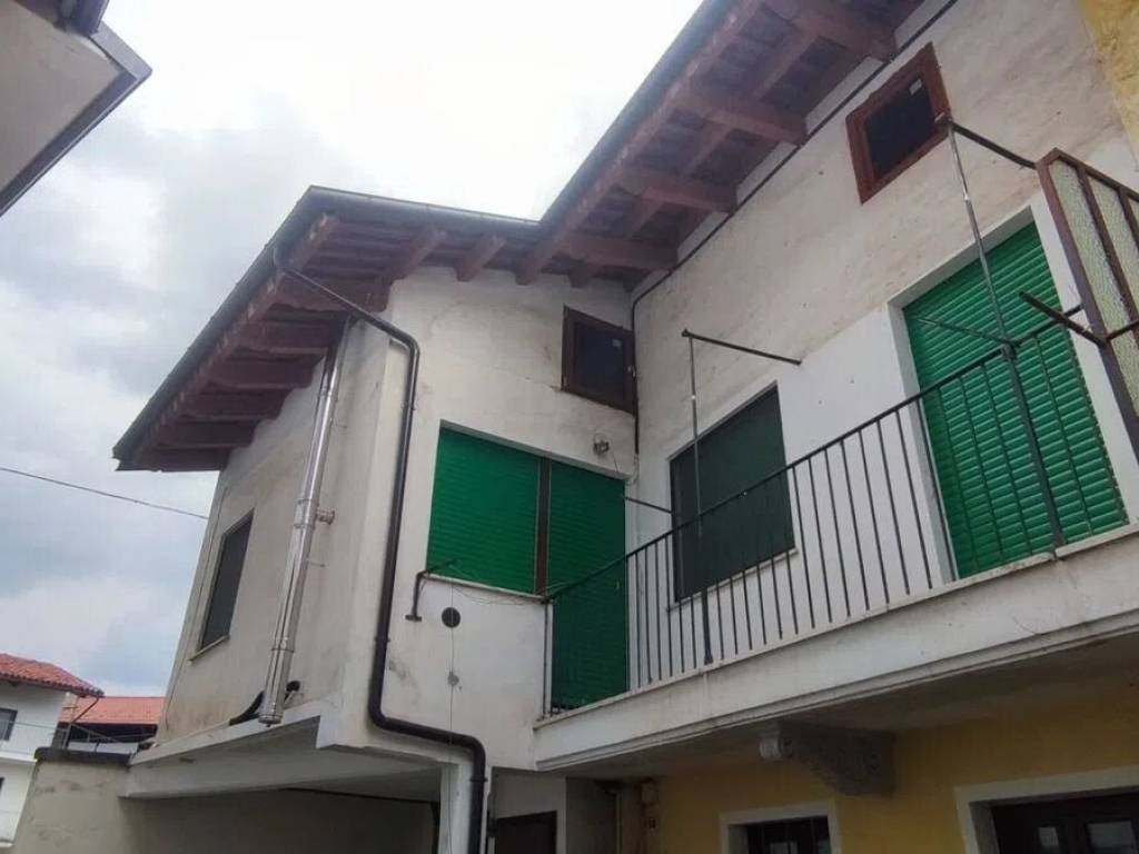 casa indipendente in vendita a Colleretto Giacosa
