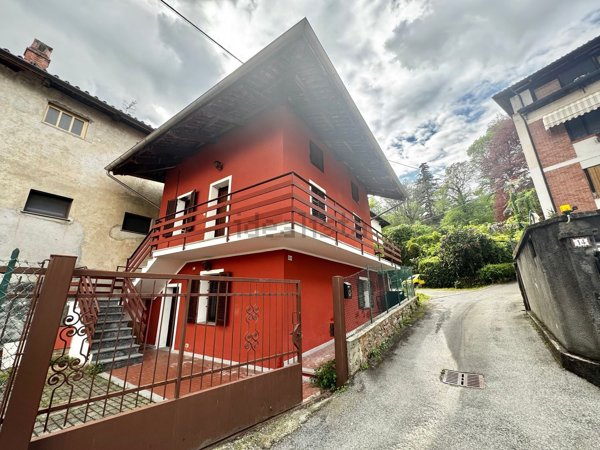 appartamento in vendita a Colleretto Giacosa