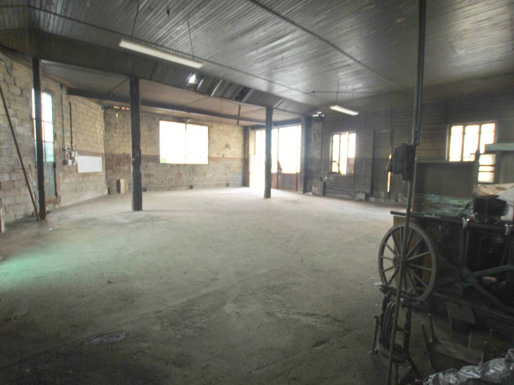 intera palazzina in vendita a Condove