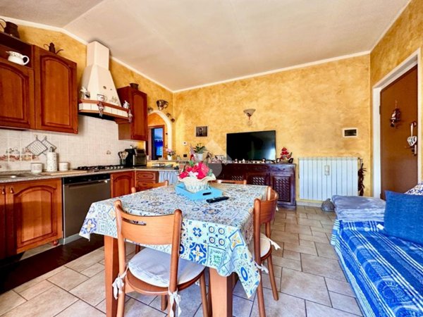 appartamento in vendita a Condove