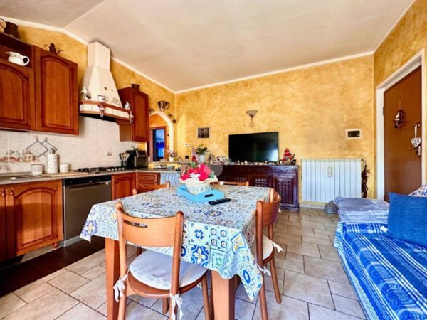 appartamento in vendita a Condove