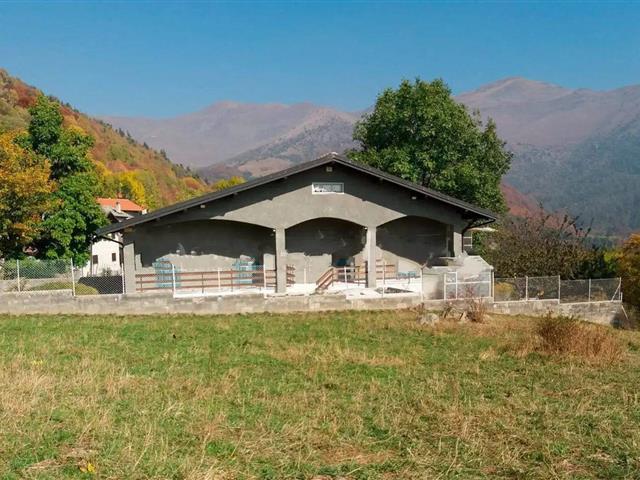 casa indipendente in vendita a Condove