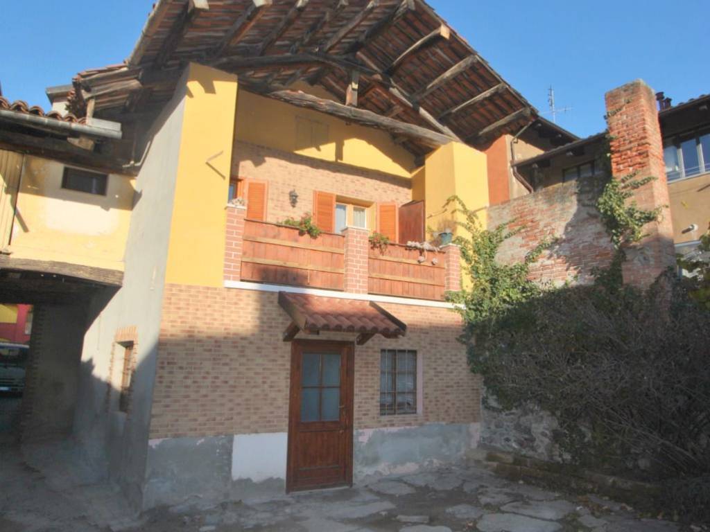 casa indipendente in vendita a Condove