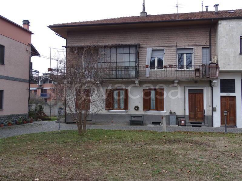 appartamento in vendita a Condove