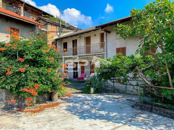 casa indipendente in vendita a Condove in zona Bonaudi