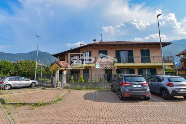 appartamento in vendita a Condove