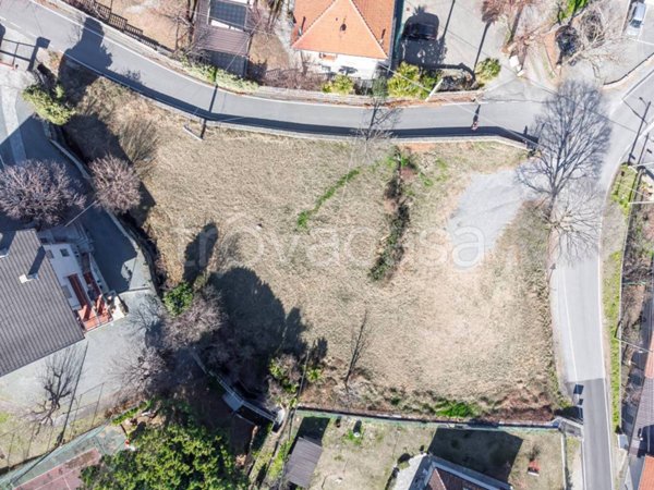 terreno edificabile in vendita a Condove in zona Magnoletto