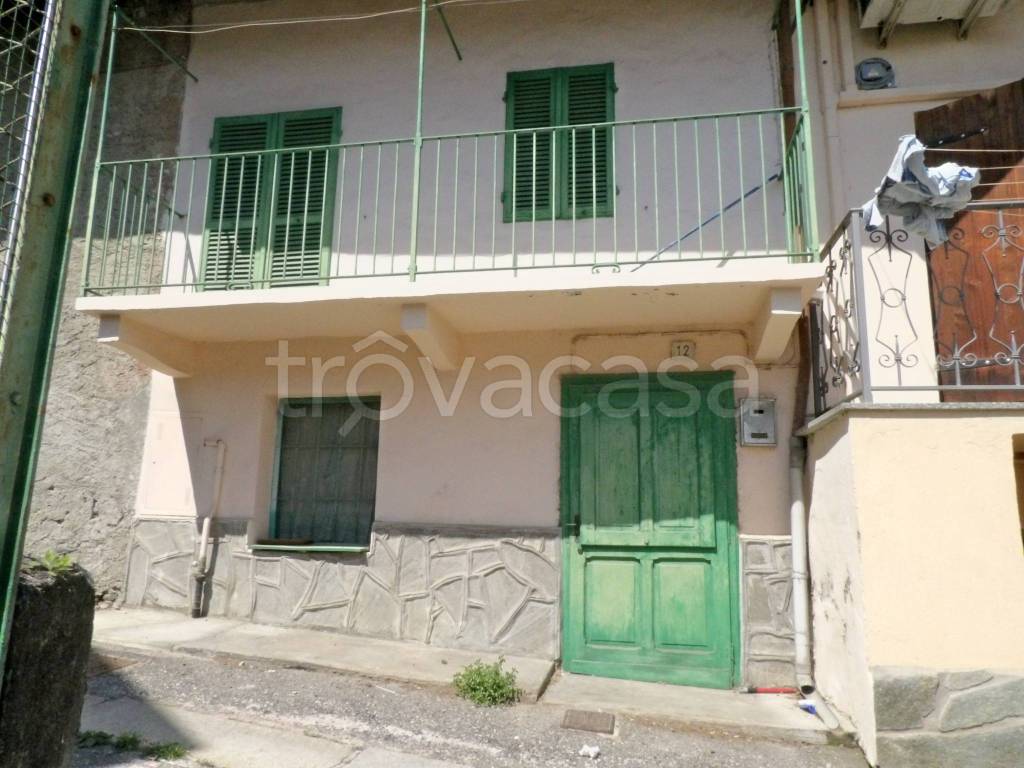 casa indipendente in vendita a Condove