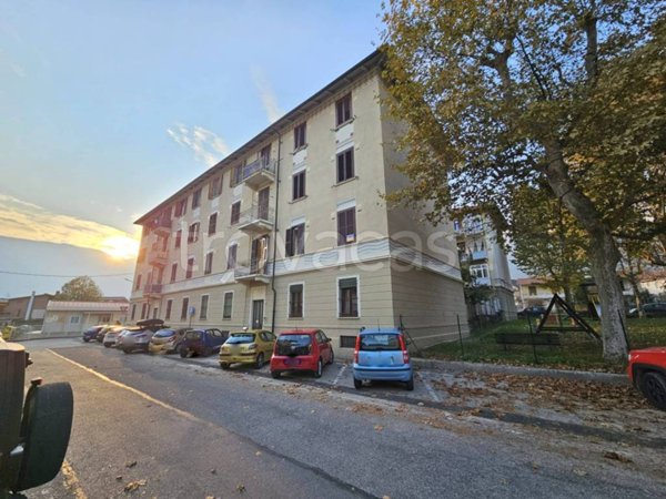 appartamento in vendita a Condove
