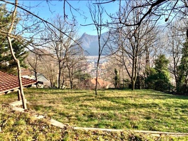 terreno agricolo in vendita a Condove