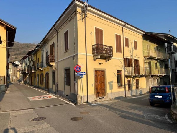 casa indipendente in vendita a Condove