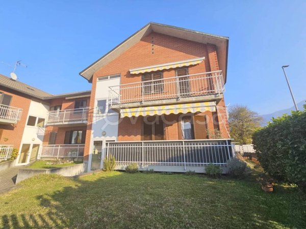 appartamento in vendita a Condove