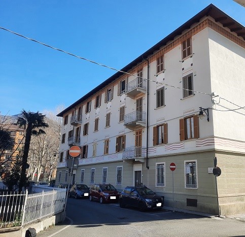 appartamento in vendita a Condove