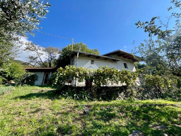 casa indipendente in vendita a Condove