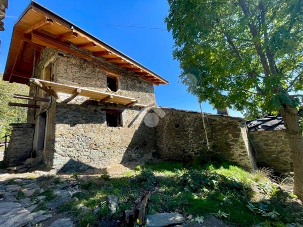 casa semindipendente in vendita a Condove in zona Prato del Rio