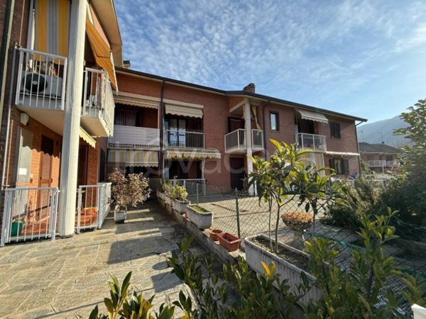 appartamento in vendita a Condove