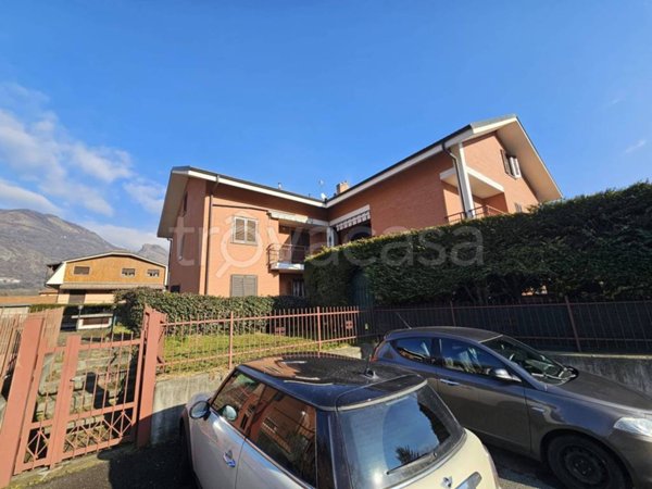 appartamento in vendita a Condove