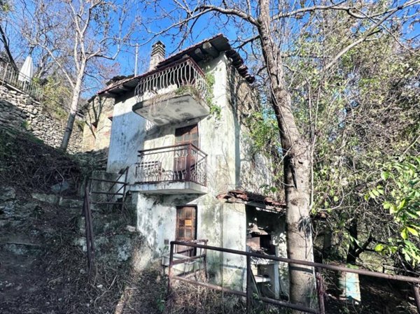 casa semindipendente in vendita a Condove in zona Maffiotto