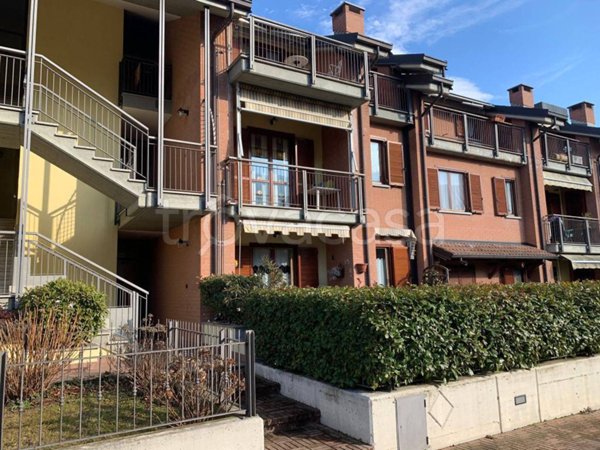appartamento in vendita a Condove