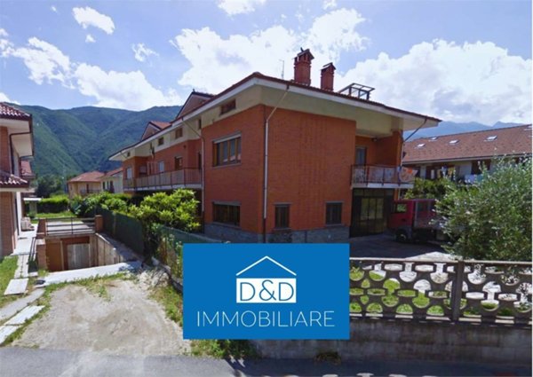 appartamento in vendita a Condove