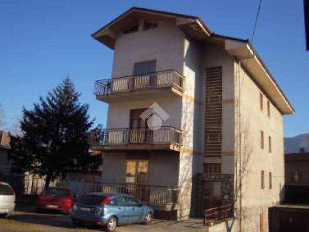 appartamento in vendita a Condove