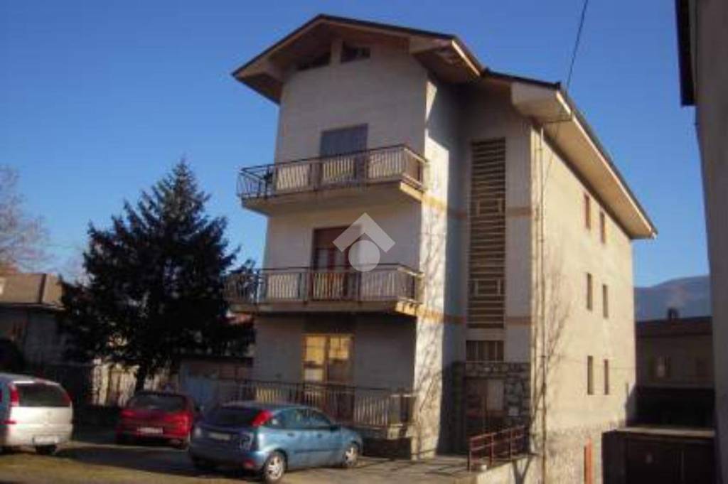 appartamento in vendita a Condove