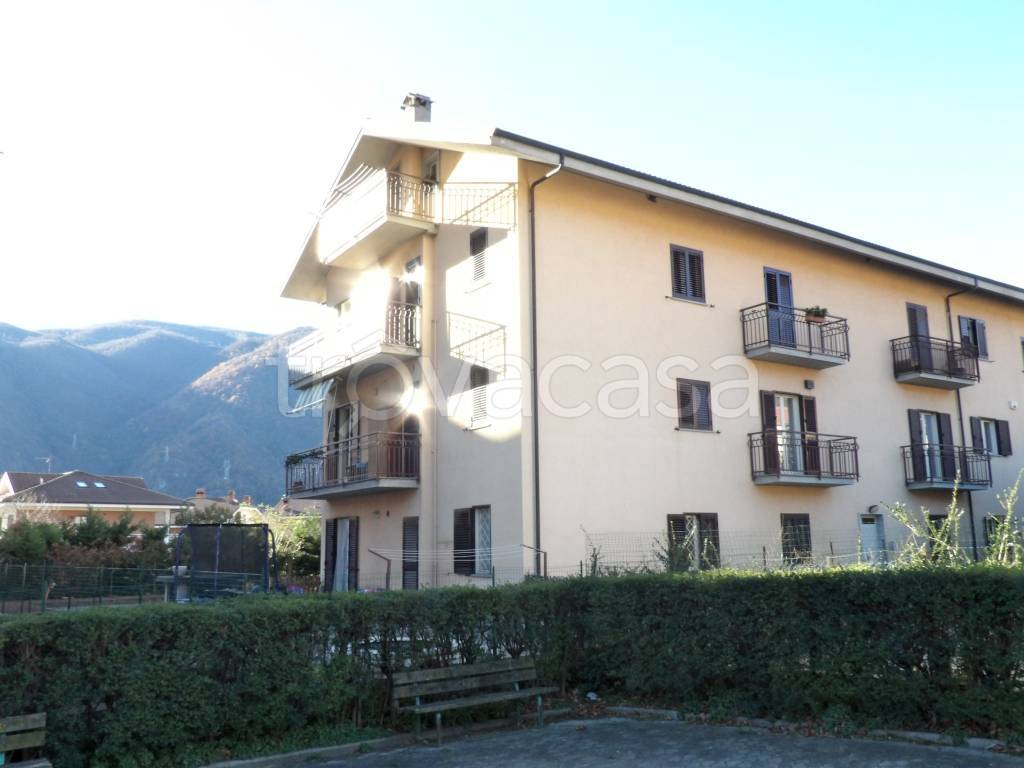 appartamento in vendita a Condove