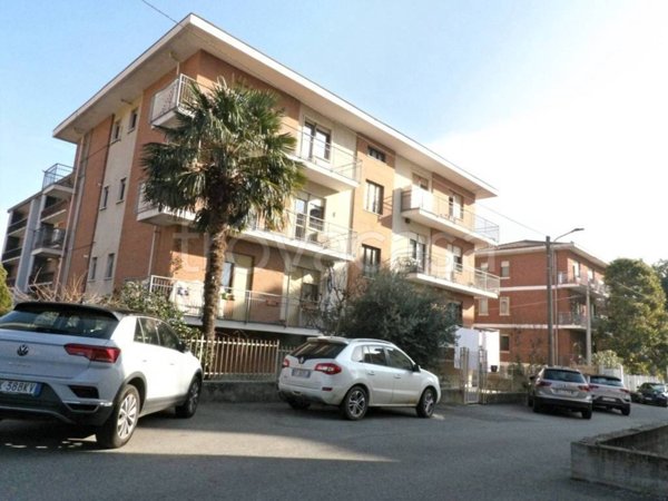 appartamento in vendita a Condove
