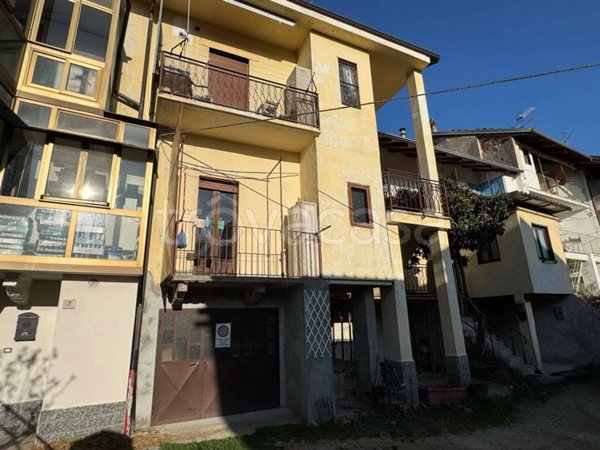 appartamento in vendita a Condove