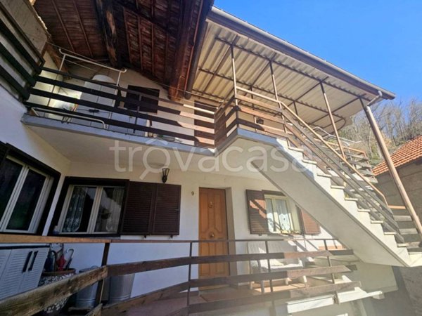 casa indipendente in vendita a Condove
