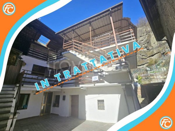 casa indipendente in vendita a Condove
