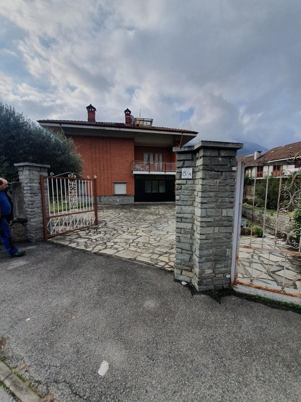 appartamento in vendita a Condove