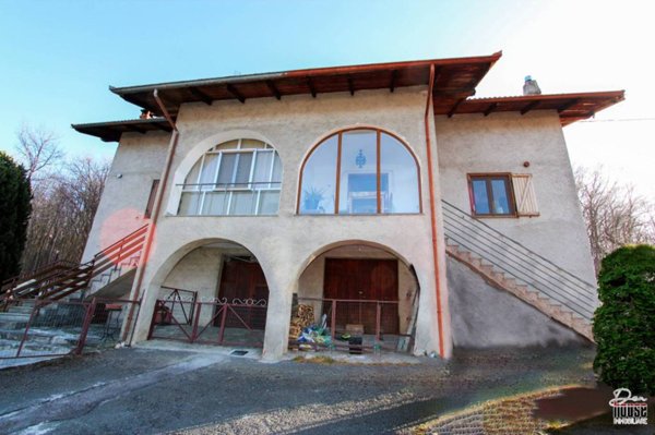 casa indipendente in vendita a Condove