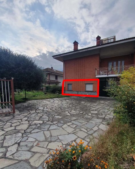 appartamento in vendita a Condove