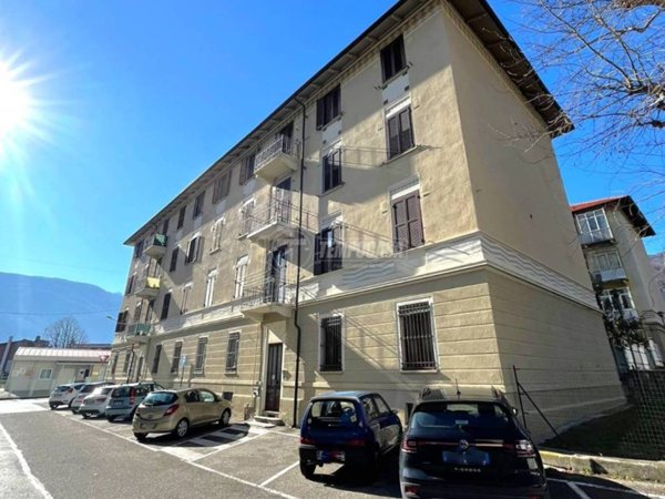 appartamento in vendita a Condove