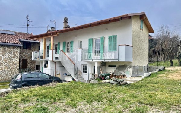 pentavano in vendita a Condove