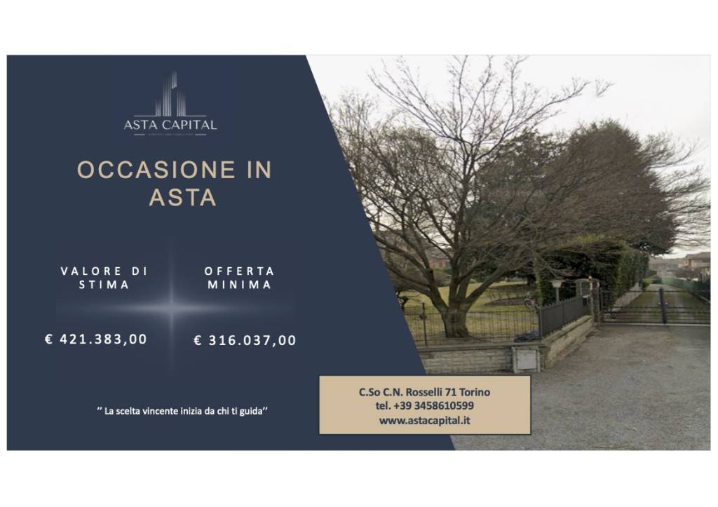 casa indipendente in vendita a Condove