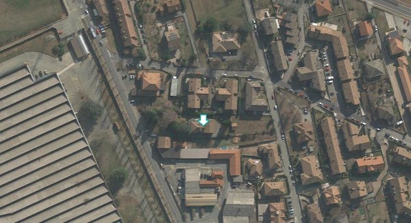 casa indipendente in vendita a Condove