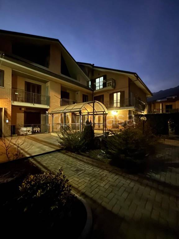 appartamento in vendita a Condove