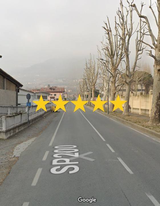 appartamento in vendita a Condove