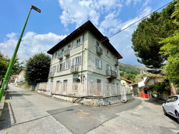 appartamento in vendita a Condove