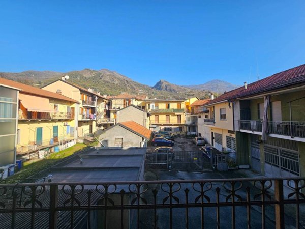 casa indipendente in vendita a Condove