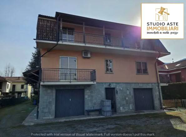 casa indipendente in vendita a Condove