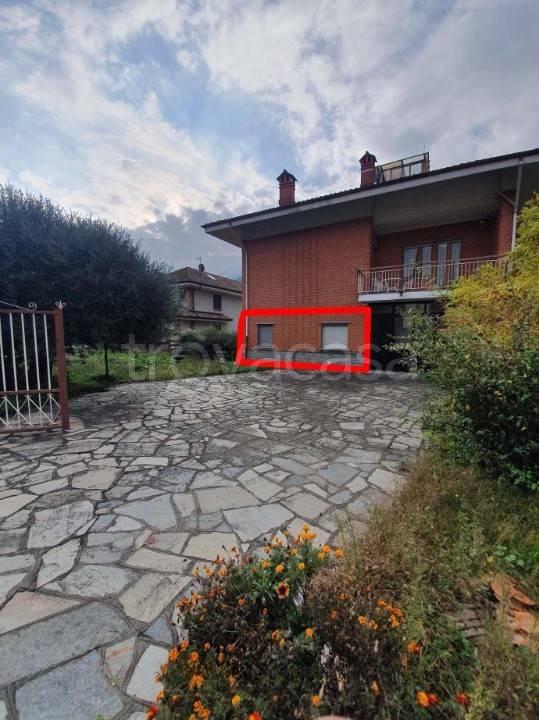 appartamento in vendita a Condove