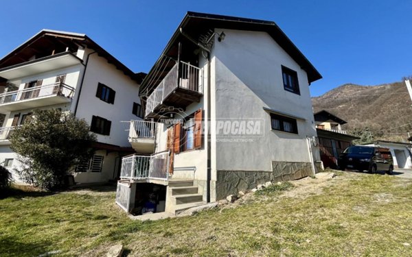 casa indipendente in vendita a Condove