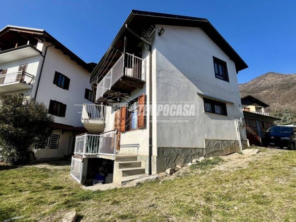 casa indipendente in vendita a Condove