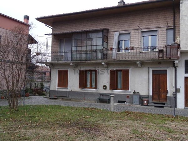 appartamento in vendita a Condove