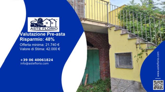 appartamento in vendita a Condove