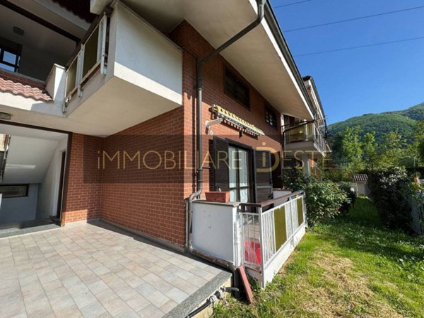 appartamento in vendita a Condove