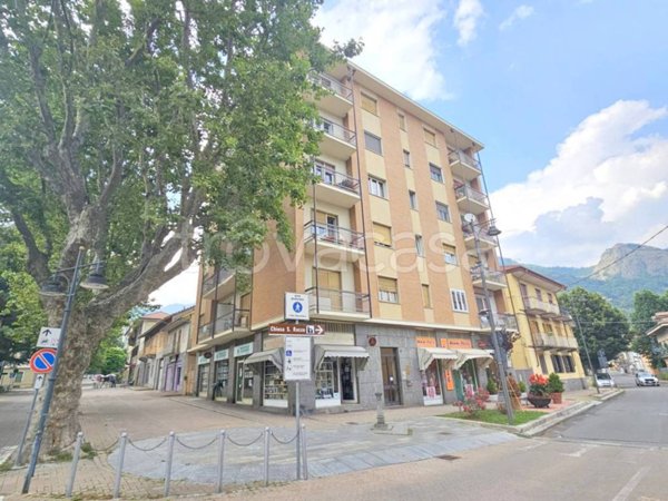 appartamento in vendita a Condove